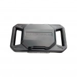 El Tipi USB Şarjlı 4 Başlıklı Derin Doku Masaj Tabancası – Yüksek Verimli Fasya ve Kas Rahatlatma