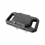 El Tipi USB Şarjlı 4 Başlıklı Derin Doku Masaj Tabancası – Yüksek Verimli Fasya ve Kas Rahatlatma