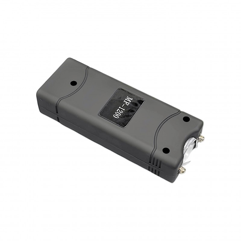 Şarjlı taşınabilir elektroşok aleti