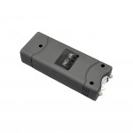 Şarjlı taşınabilir elektroşok aleti