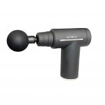 Hız Ayarlı Derin Doku Masaj Tabancası — 1500mAh Pil, Isı/Soğuk Fonksiyonu