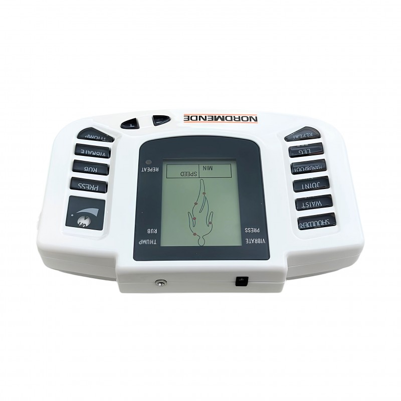 nrd-2022 taşınabilir masaj tens cihazı