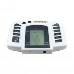 nrd-2022 taşınabilir masaj tens cihazı