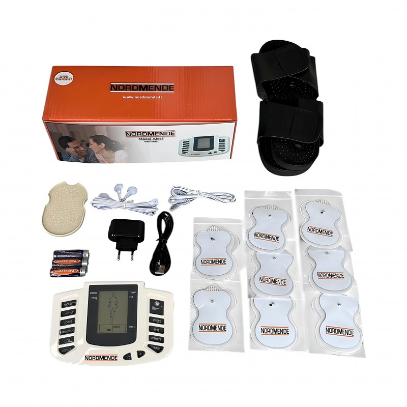 nordmende nrd-2022 ürün detay görseli