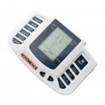 nrd-2022 dijital ekranlı masaj tens cihazı