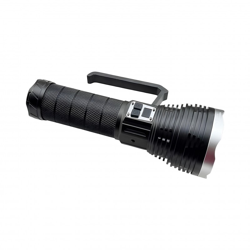 Powerdex PD-14500 65W Profesyonel Şarjlı El Feneri