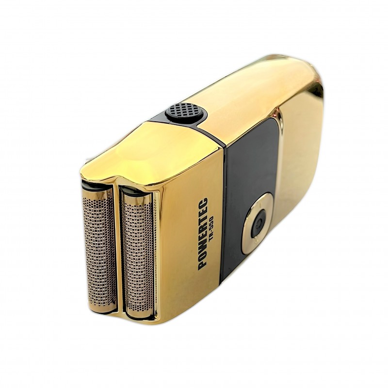 Powertec TR-550 profesyonel erkek bakım makinesi