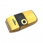 Powertec TR-550 ergonomik tasarımlı tıraş makinesi