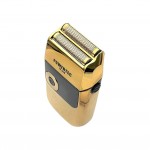 Powertec TR-550 LCD ekranlı tıraş makinesi