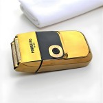 Powertec TR-550 güçlü motorlu tıraş makinesi