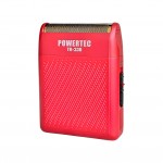 Powertec TR-330 sıfır sakal mini tıraş makinesi