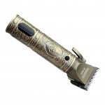 powertec tr-8500 paslanmaz çelik bıçak