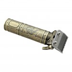 powertec tr-8500 ergonomik tasarım