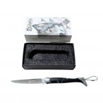 Columbia Company B-3106-B paslanmaz çelik çakı ürün sunum görseli