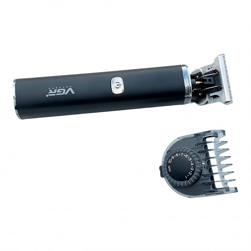 VGR V-272 Yıkanabilir Başlıklı Tıraş