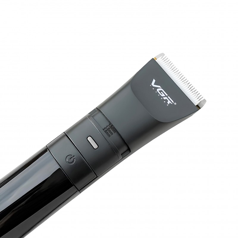 VGR V-286 modern tasarımlı bakım makinesi