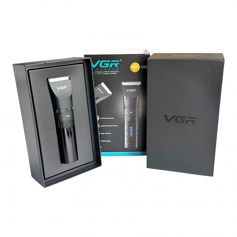 VGR V-286 günlük bakım tıraş makinesi