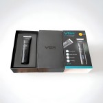 VGR V-286 kompakt tasarımlı tıraş makinesi