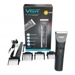 VGR V-286 şarjlı tıraş makinesi