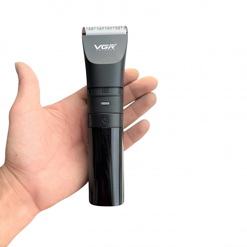 VGR V-286 kablosuz tıraş makinesi