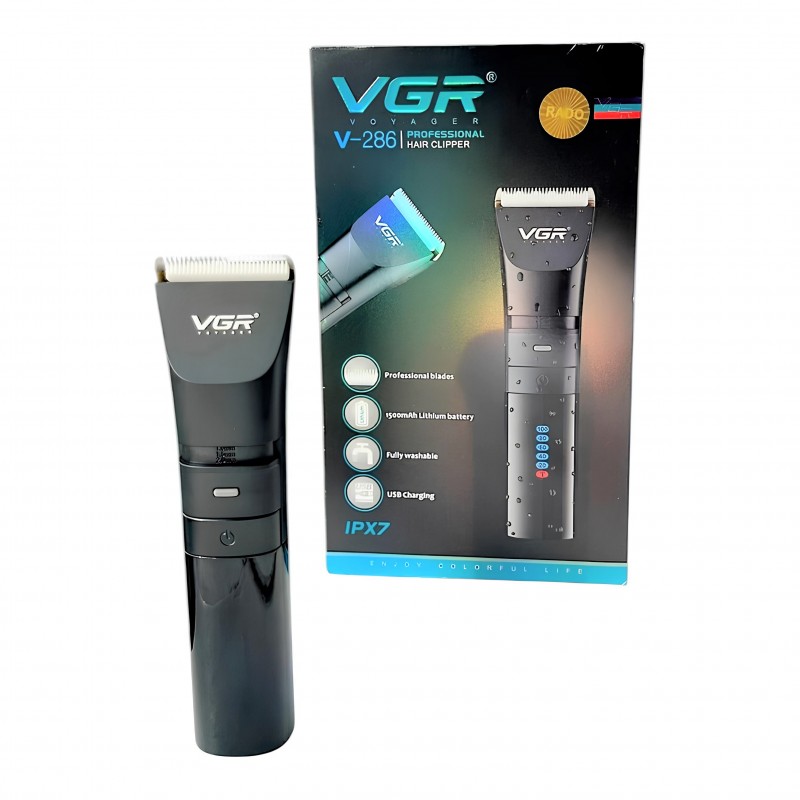 VGR V-286 berber tipi tıraş makinesi