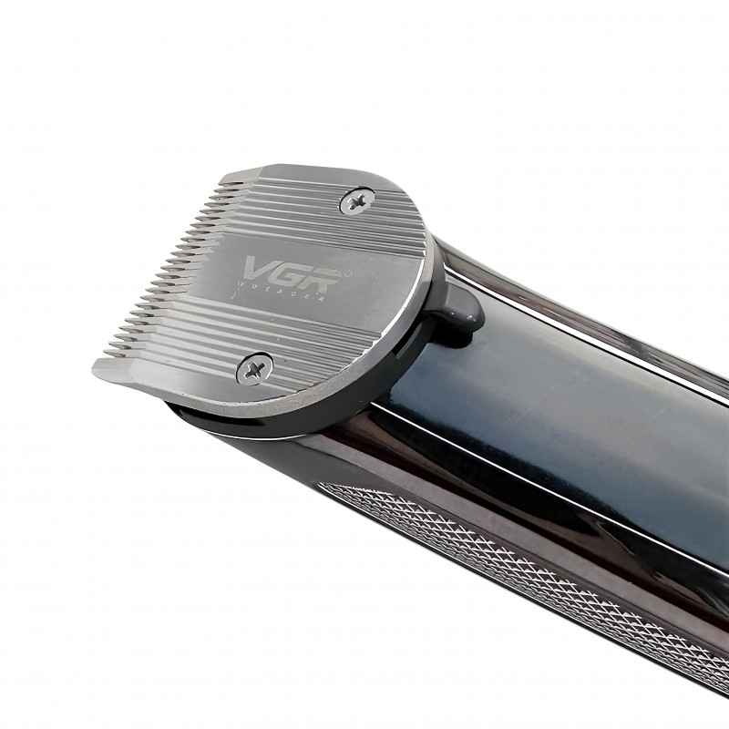 VGR V-288 Professional Tıraş Makinesi — Şık Tasarım, Üstün Performans