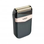 VGR V-331 Şarjlı Sıfır Sakal Tıraş Makinesi - Sinek Kaydı Tıraş için Günlük Kullanımda Pratik Çözüm