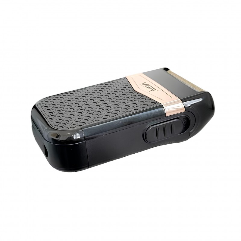 VGR V-331 Şarjlı Sıfır Sakal Tıraş Makinesi - Sinek Kaydı Tıraş için Günlük Kullanımda Pratik Çözüm