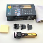 VGR V-990 sessiz çalışan tıraş makinesi