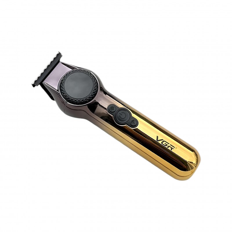 VGR V-990 kablosuz tıraş makinesi