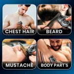 VGR V-990 ev ve profesyonel kullanım tıraş makinesi