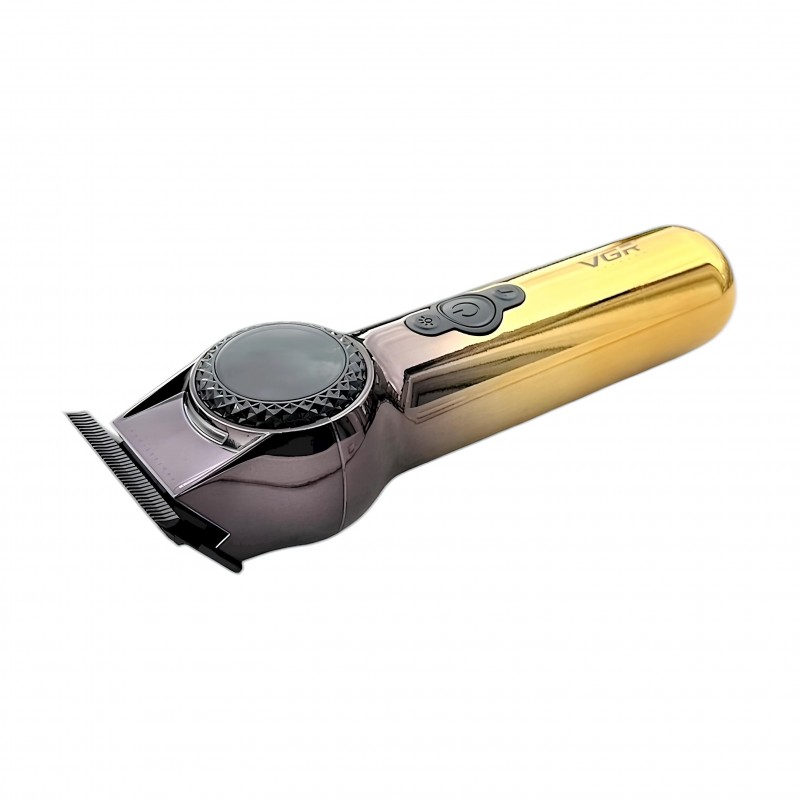 VGR V-990 ergonomik tasarımlı tıraş makinesi