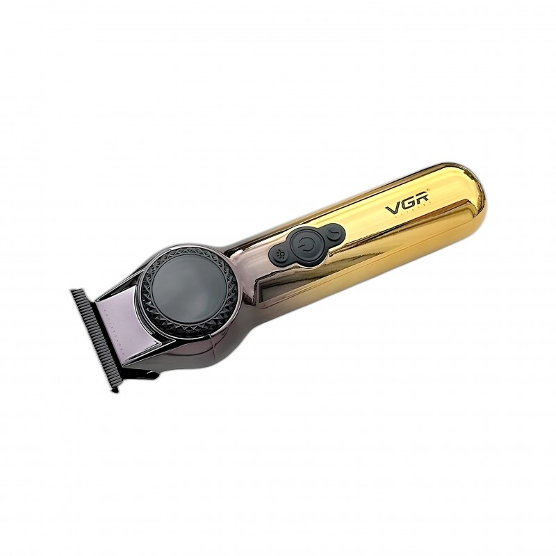 VGR V-990 dijital ekranlı tıraş makinesi