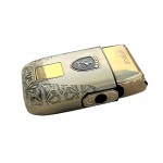 Vult VT-9600 LCD Ekranlı Turbo Modlu Şarjlı Sıfır Sakal Tıraş Makinesi