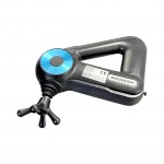 12 başlıklı perküsyon masaj aleti bld-8890