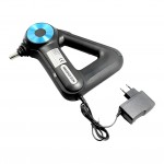 bld-8890 tam vücut masaj aleti