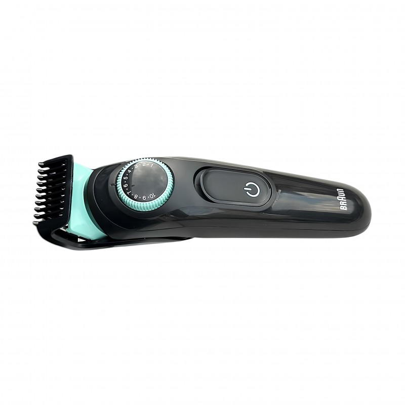 Braun BT 3321 Ayarlanabilir Taraklı Saç ve Sakal Kesme Makinesi