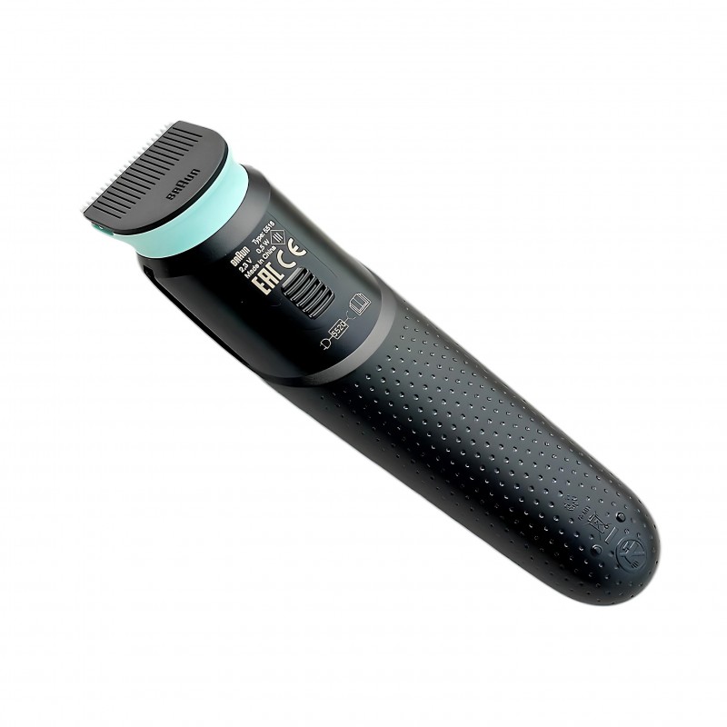 Braun BT 3321 Ayarlanabilir Taraklı Saç ve Sakal Kesme Makinesi