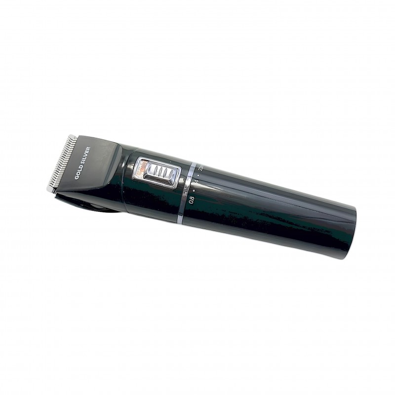 Gold Silver GS-165 ergonomik tasarımlı tıraş makinesi