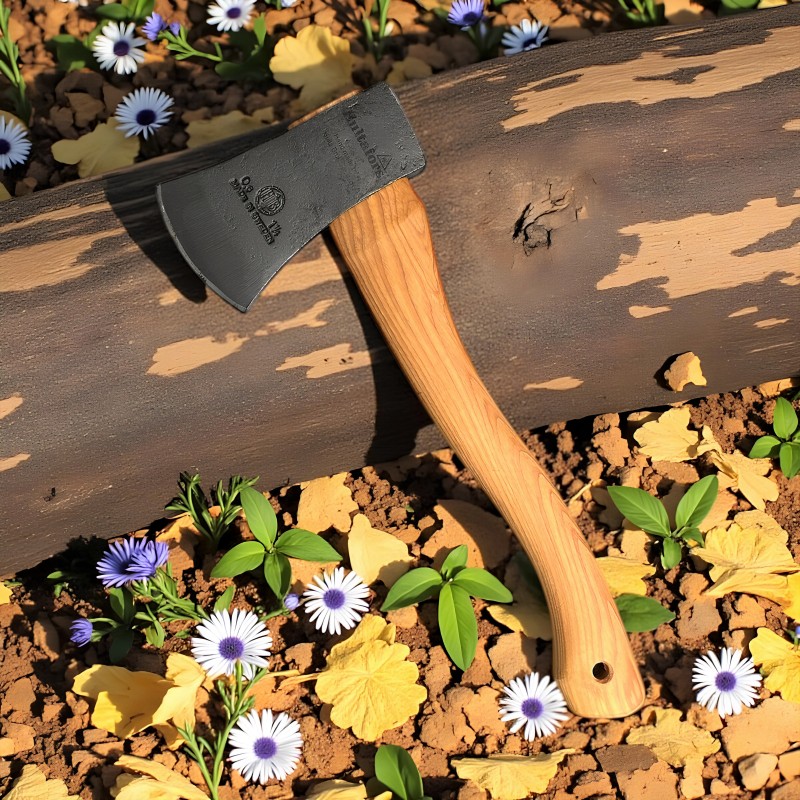 Hultafors balta Agdor H 006 SV ergonomik – kalitelial.com