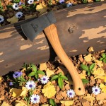 Hultafors balta Agdor H 006 SV ergonomik – kalitelial.com