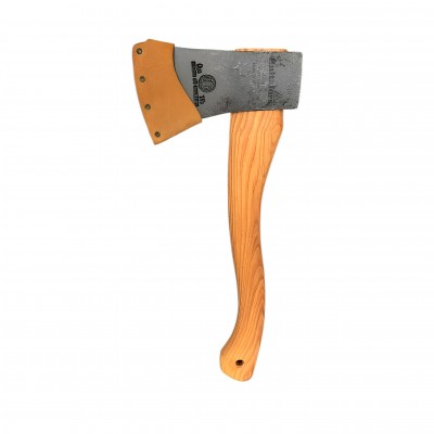 Hultafors Balta Agdor H 006 SV – 960 g Kamp Baltası, İsveç Çeliği