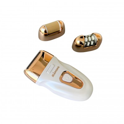 Marske MS-6300 3’ü 1 Arada Epilatör – Evde Profesyonel Bakım Deneyimi