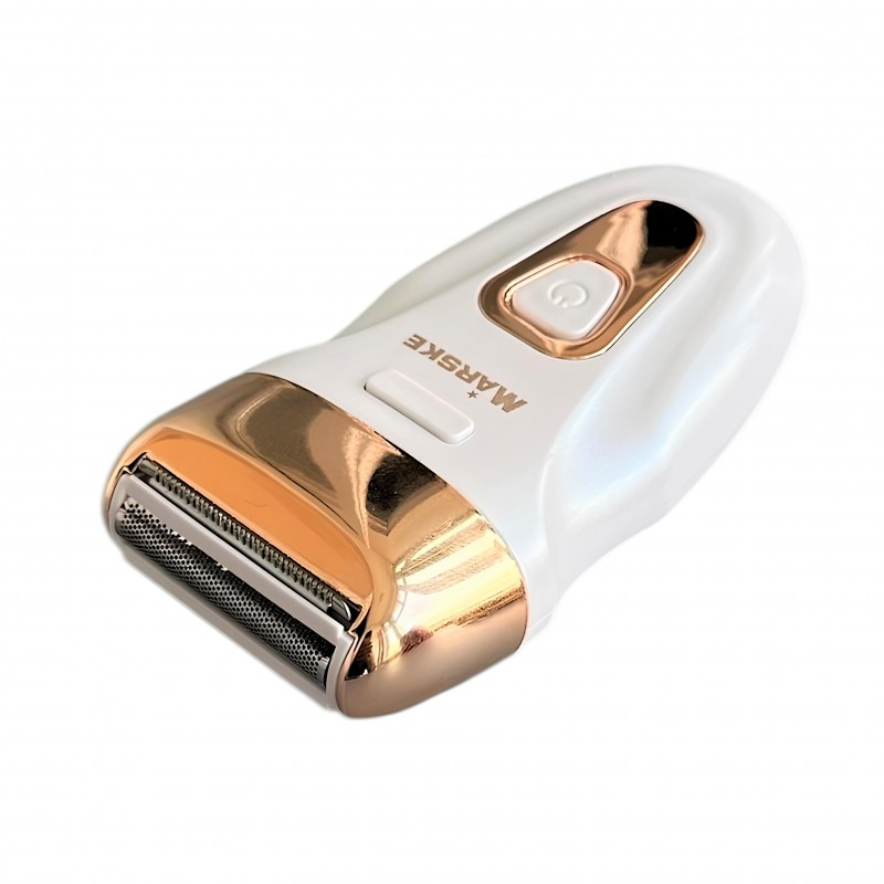 Marske MS-6300 3’ü 1 Arada Epilatör – Evde Profesyonel Bakım Deneyimi