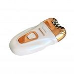 Marske MS-6300 3’ü 1 Arada Epilatör – Evde Profesyonel Bakım Deneyimi