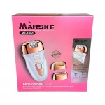 Marske MS-6300 3’ü 1 Arada Epilatör – Evde Profesyonel Bakım Deneyimi