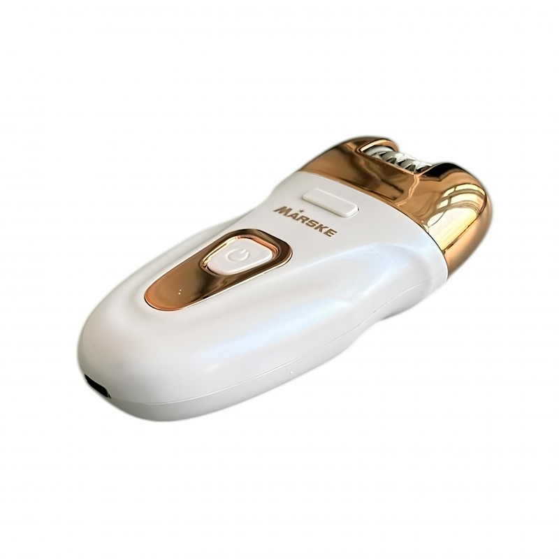Marske MS-6300 3’ü 1 Arada Epilatör – Evde Profesyonel Bakım Deneyimi