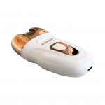 Marske MS-6300 3’ü 1 Arada Epilatör – Evde Profesyonel Bakım Deneyimi