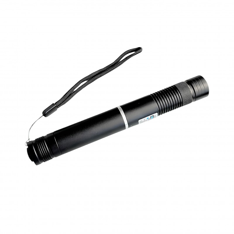 5000 mW mavi lazer pointer profesyonel model – kalitelial.com