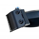 Powertec TR-4100 kablosuz kullanım saç sakal makinesi